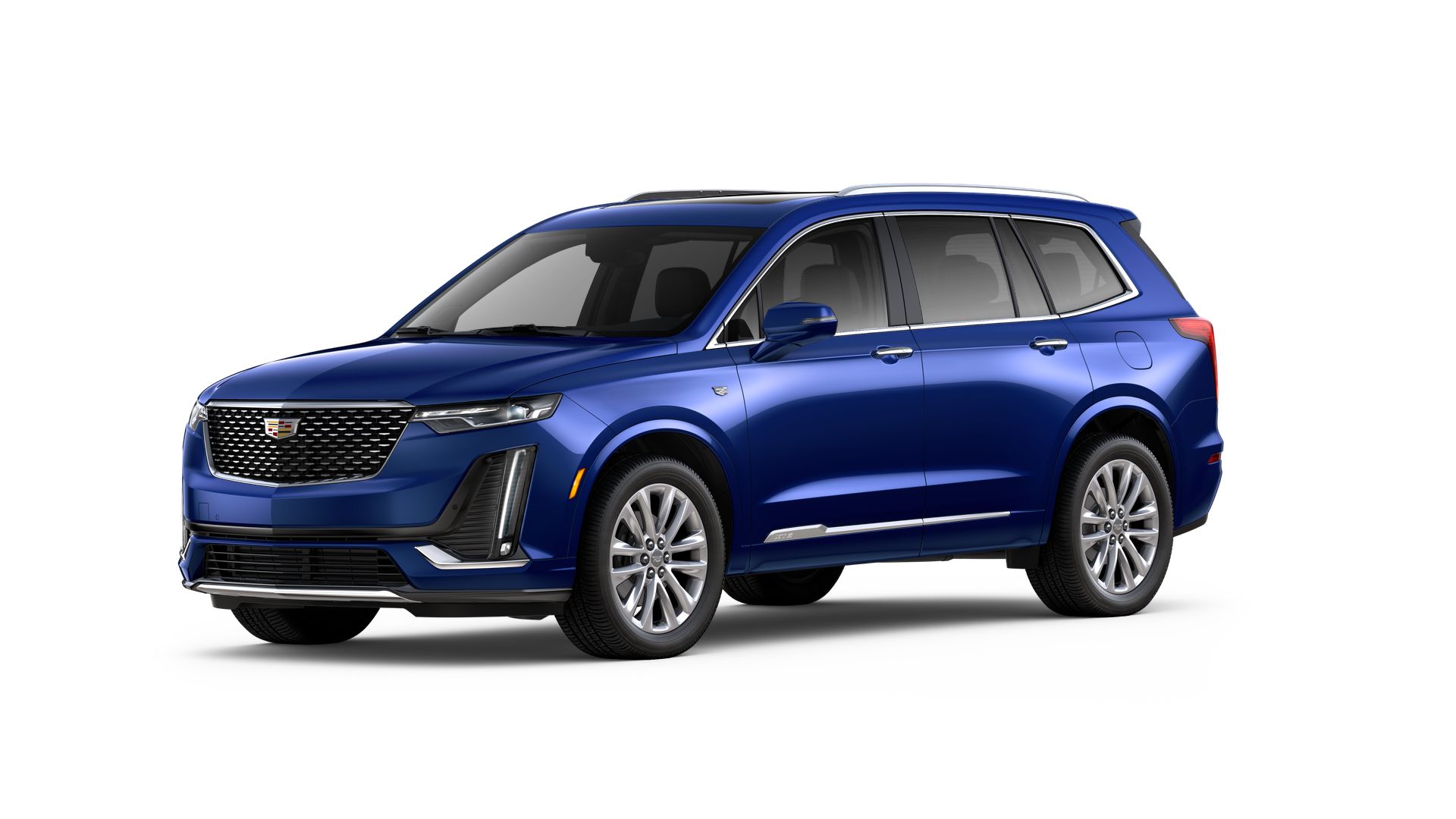 2023 Cadillac XT6 Vehicle Photo in BEACHWOOD, OH 44122-4298