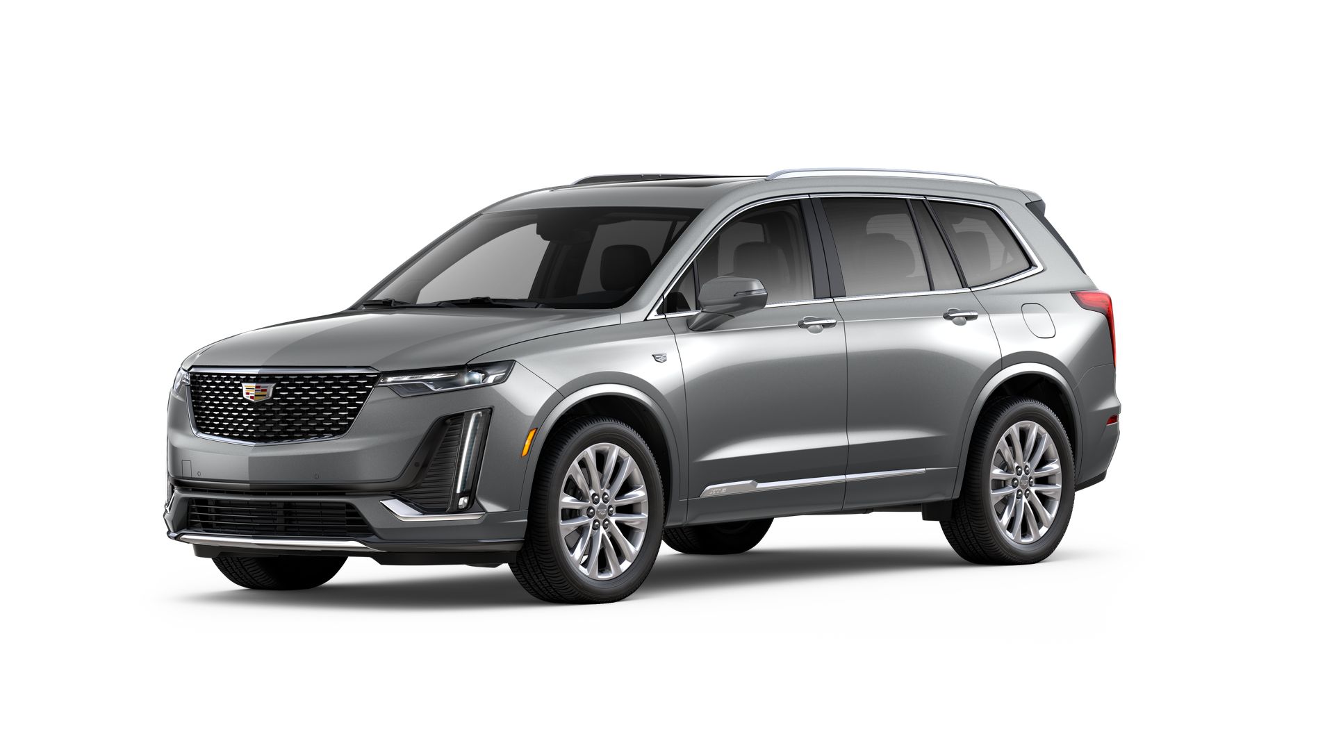 2023 Cadillac XT6 Vehicle Photo in BEACHWOOD, OH 44122-4298