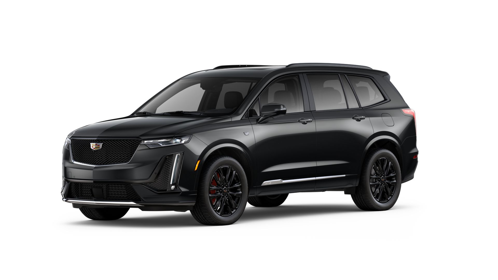 2023 Cadillac XT6 Vehicle Photo in BEACHWOOD, OH 44122-4298