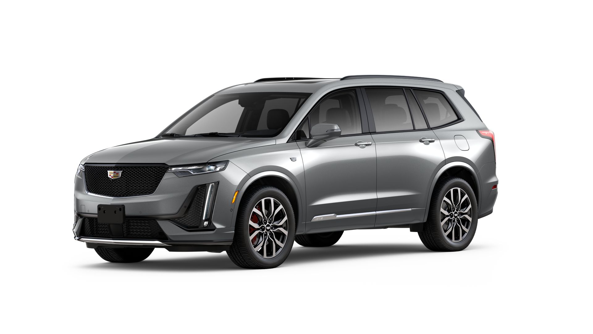 2023 Cadillac Xt6 Owners Manual New 2023 Xt6 From Woodland Cadillac