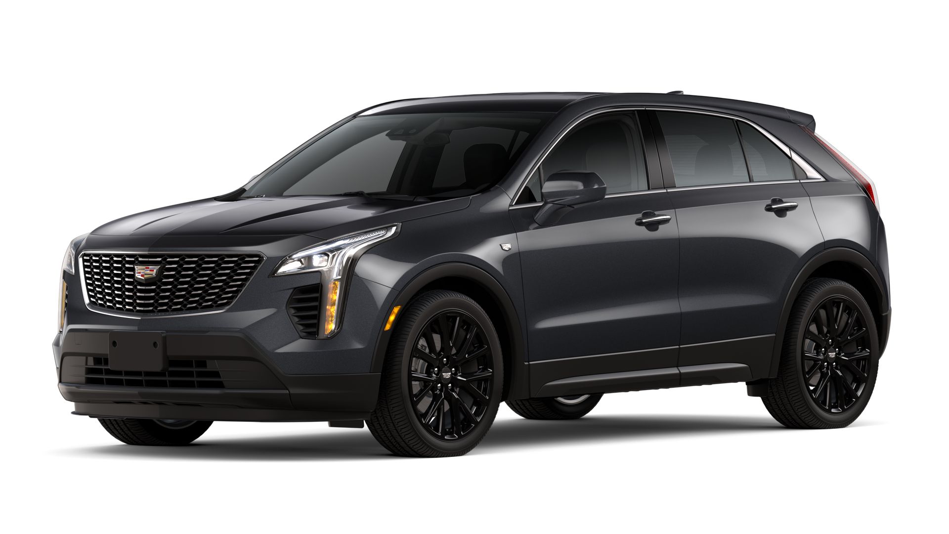 2023 Cadillac XT4 Vehicle Photo in GREER, SC 29651-1559