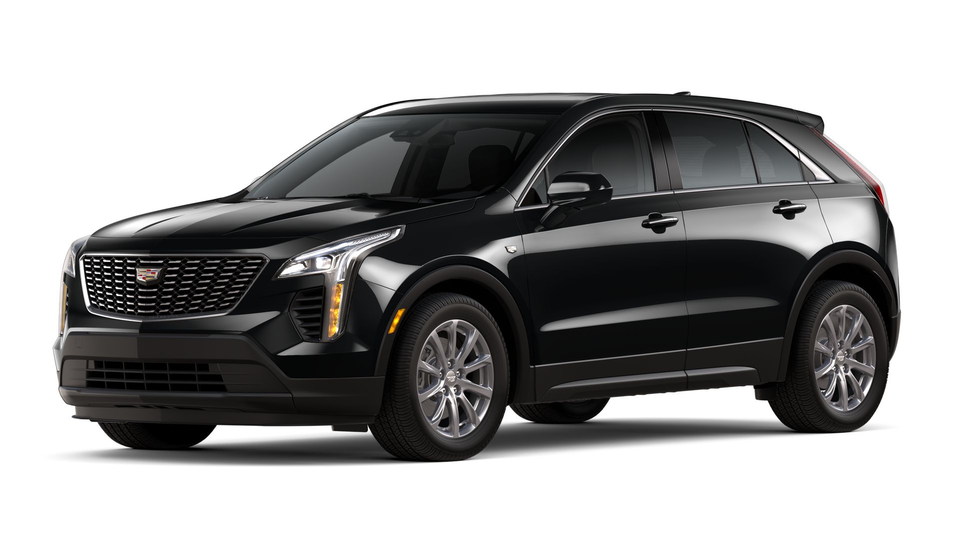 2023 Cadillac XT4 Vehicle Photo in BATON ROUGE, LA 70809-4546