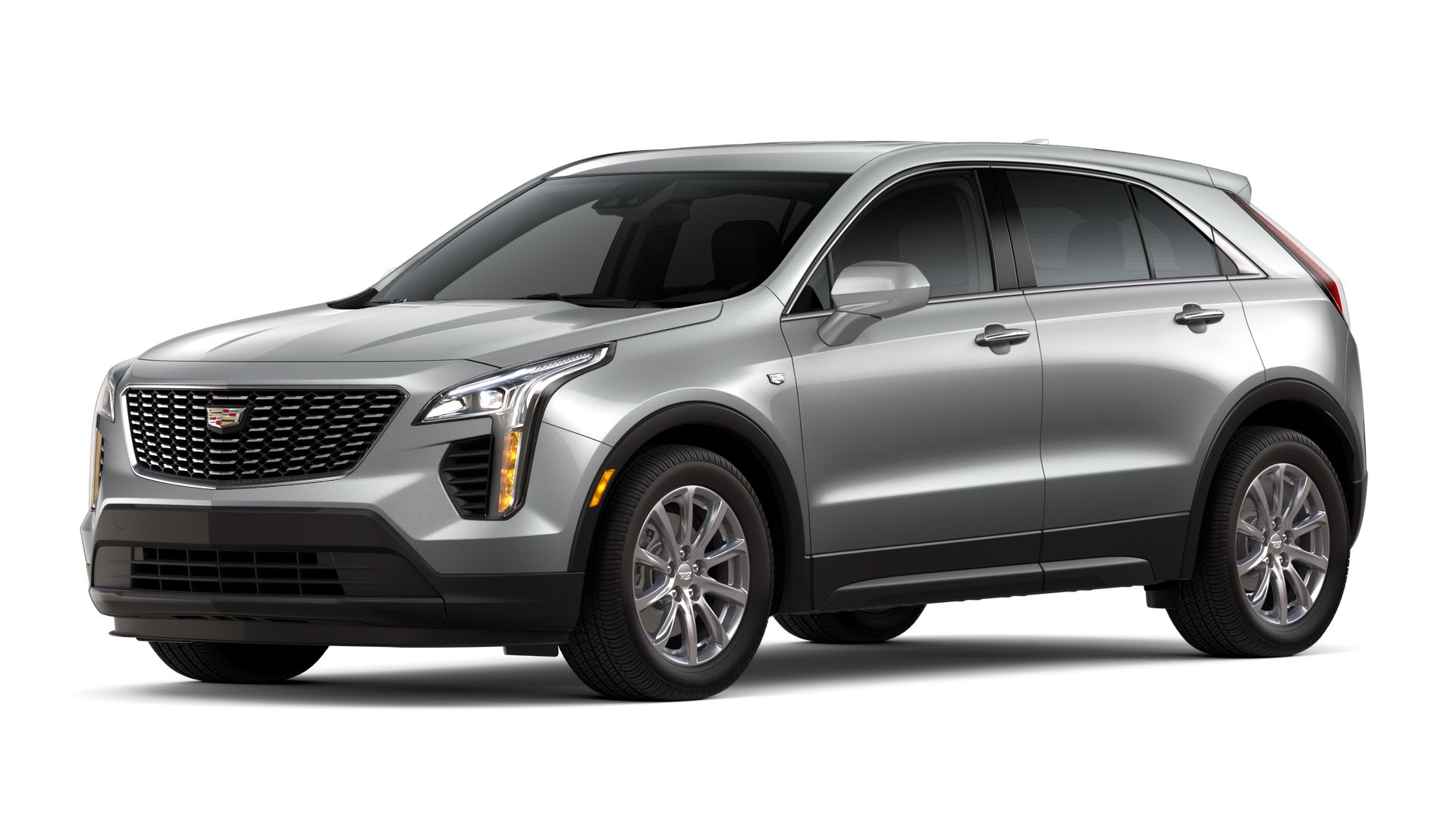 2023 Cadillac XT4 Vehicle Photo in TREVOSE, PA 19053-4984