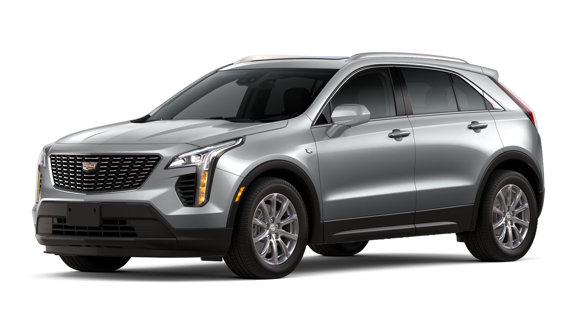 2023 Cadillac XT4 Vehicle Photo in GRAPEVINE, TX 76051-8302
