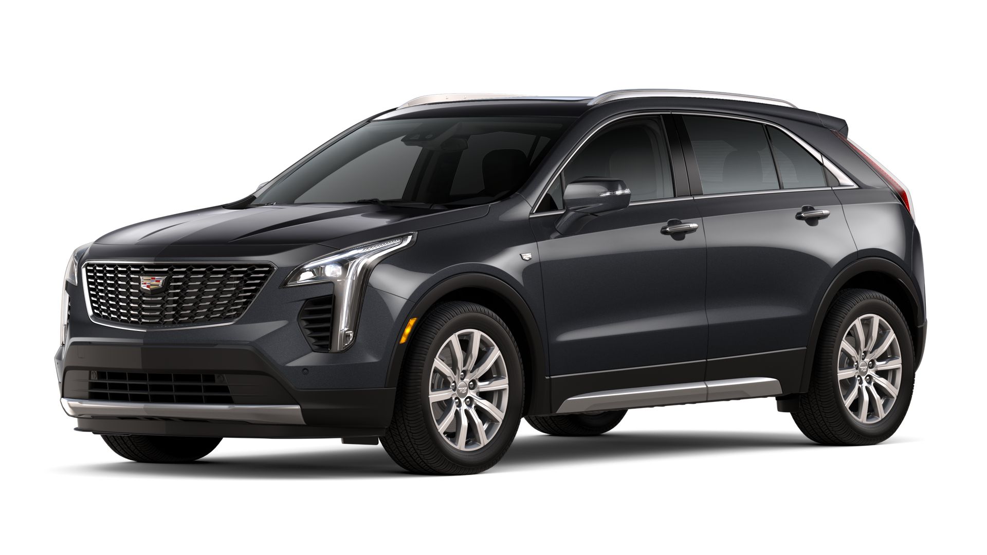 2023 Cadillac XT4 Vehicle Photo in BATON ROUGE, LA 70809-4546