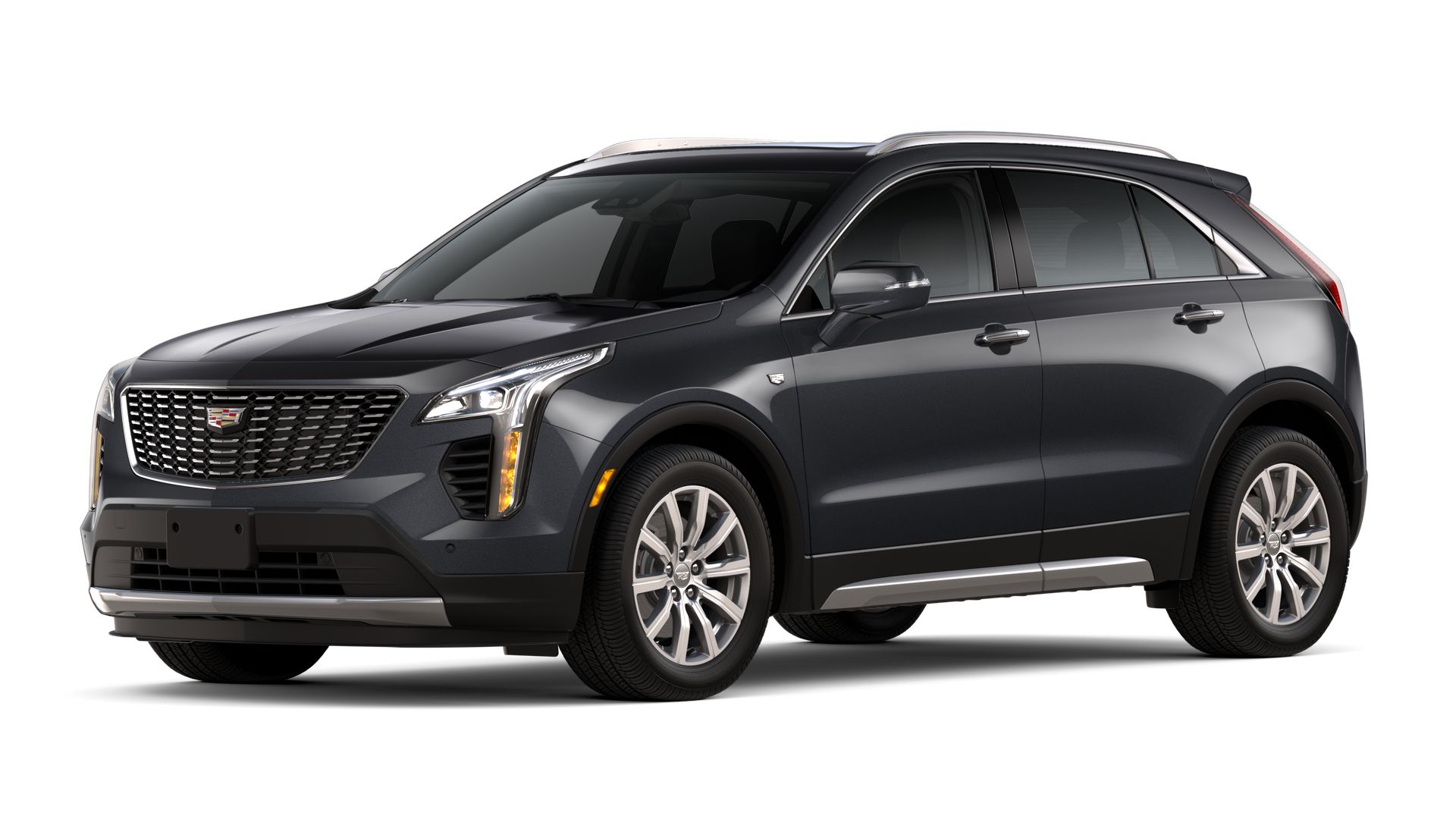 2023 Cadillac XT4 Vehicle Photo in BEACHWOOD, OH 44122-4298