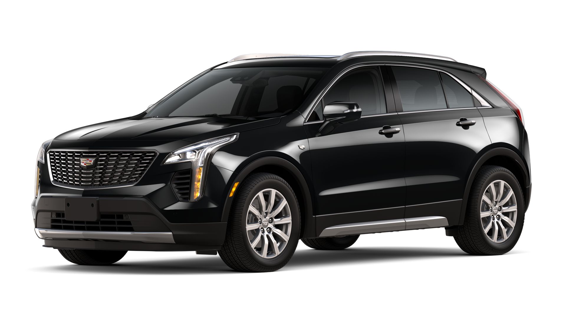 2023 Cadillac XT4 Vehicle Photo in BEACHWOOD, OH 44122-4298