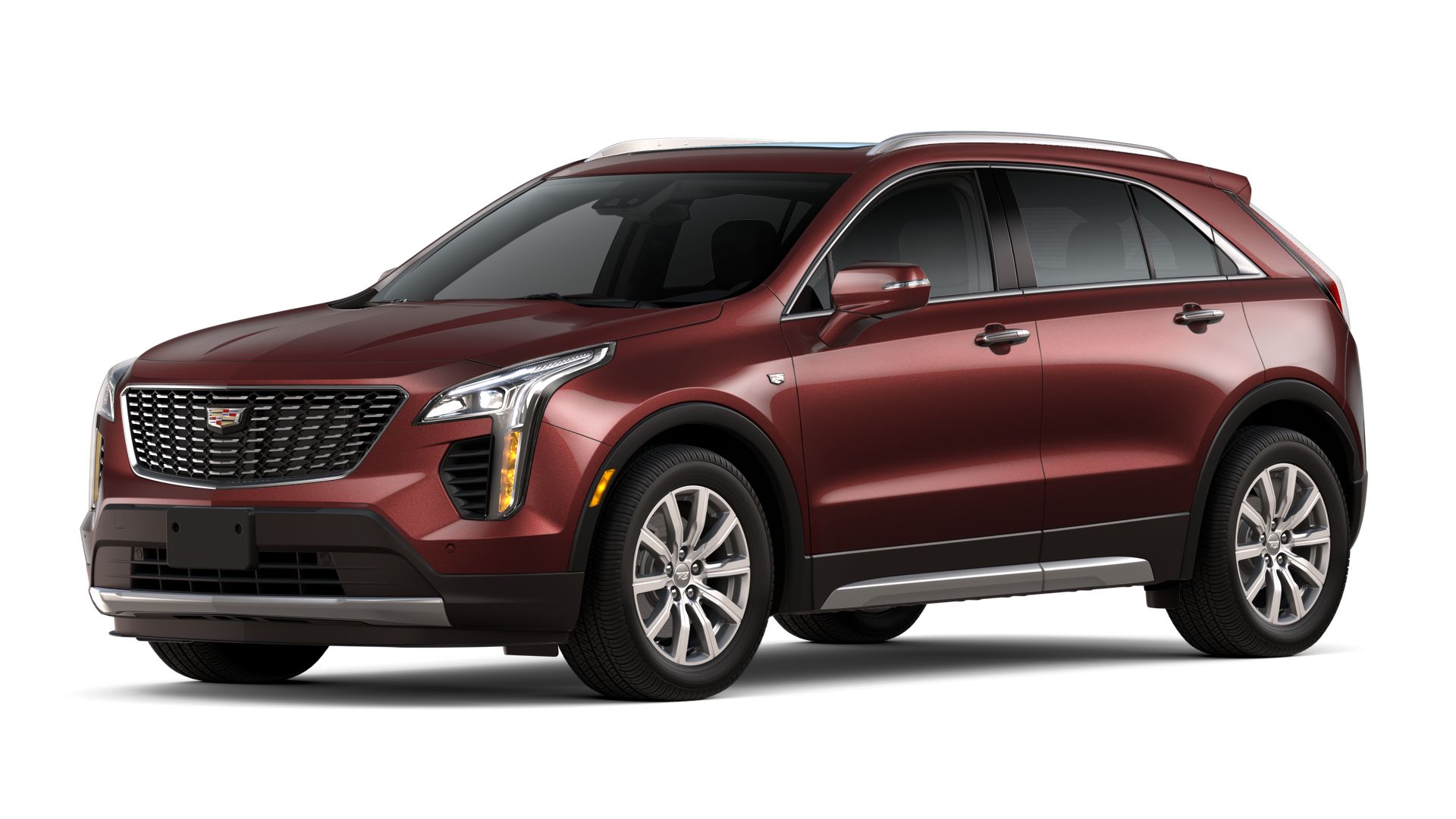 2023 Cadillac XT4 Vehicle Photo in BEACHWOOD, OH 44122-4298