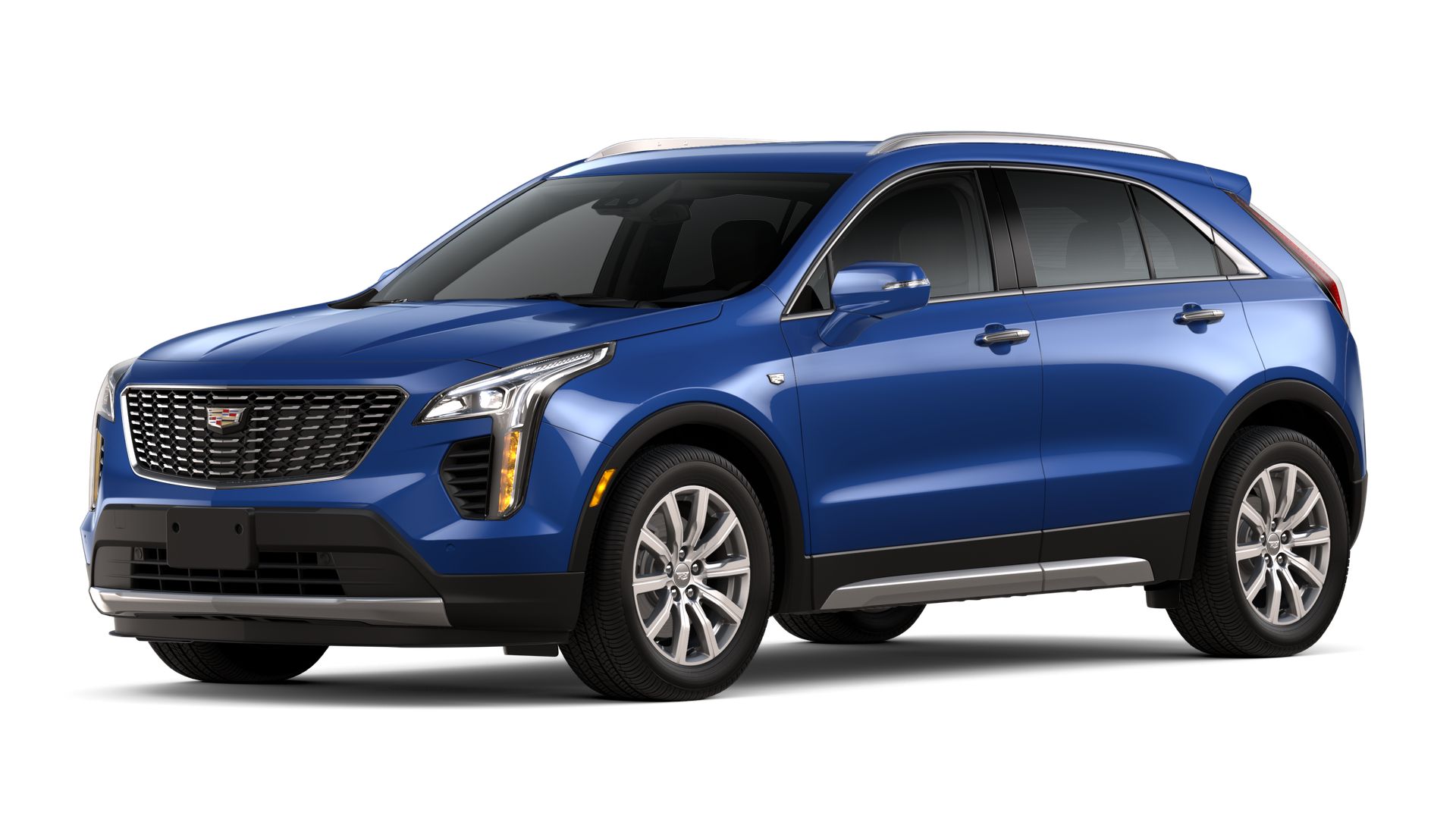 2023 Cadillac XT4 Vehicle Photo in BEACHWOOD, OH 44122-4298