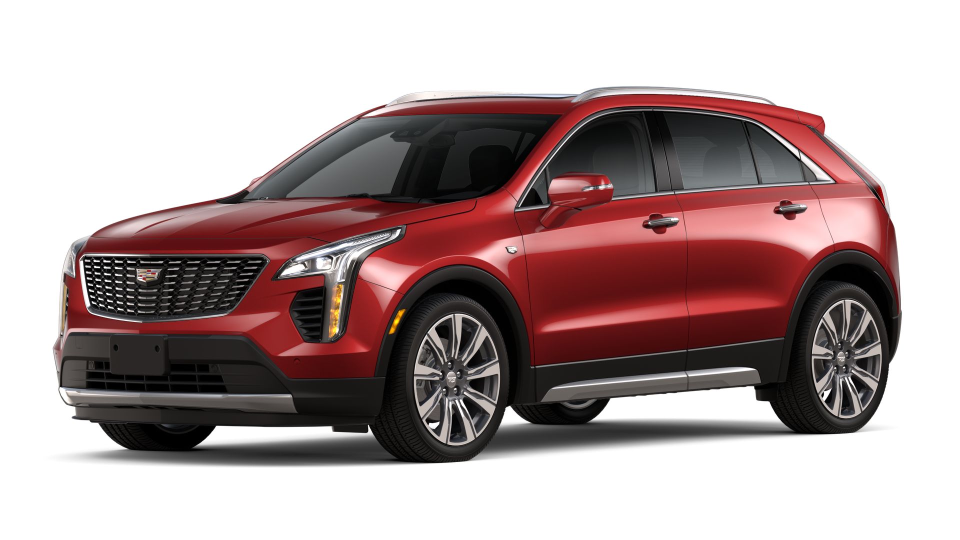 2023 Cadillac XT4 Vehicle Photo in BEACHWOOD, OH 44122-4298
