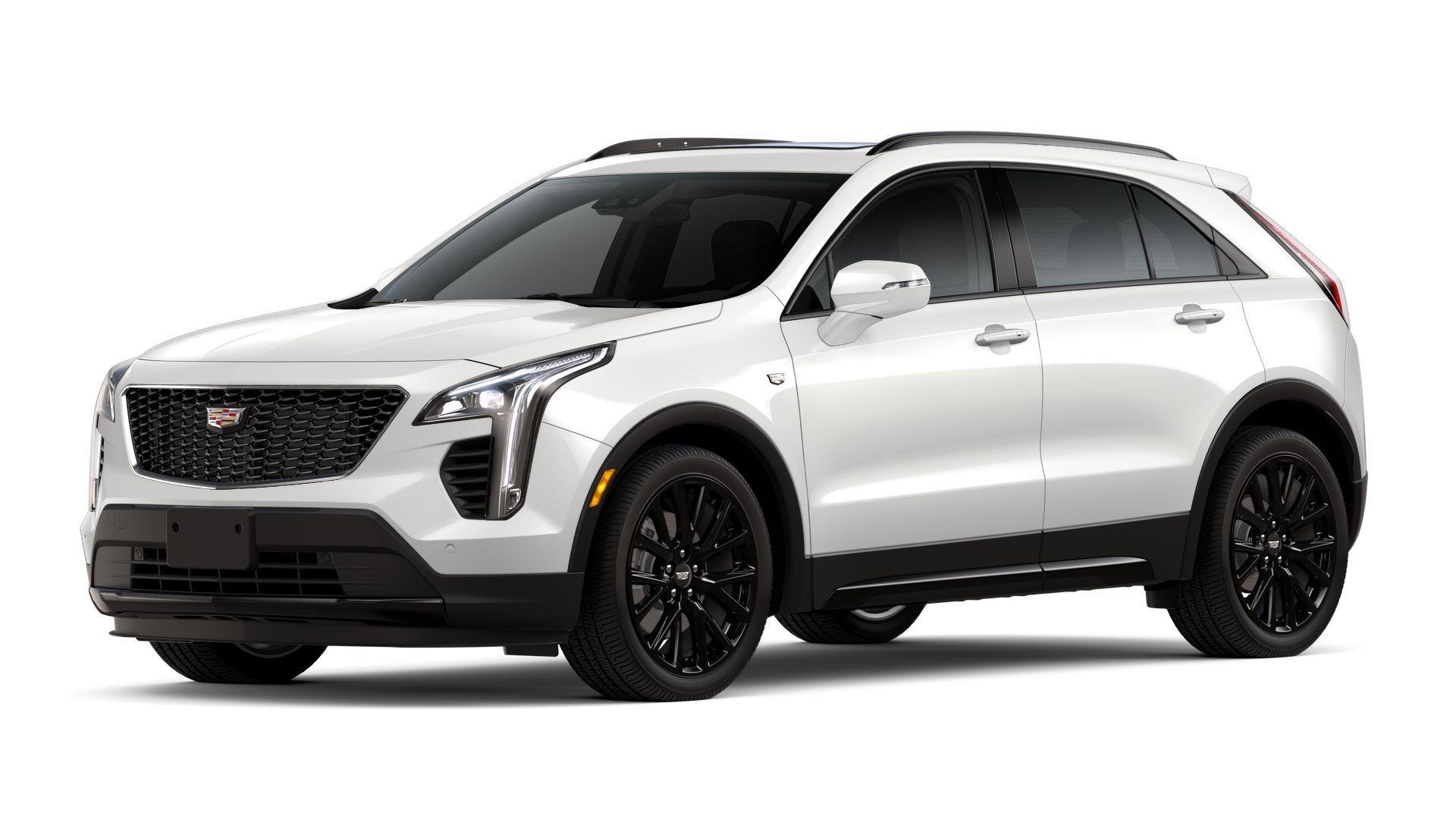 2023 Cadillac XT4 Vehicle Photo in BEACHWOOD, OH 44122-4298