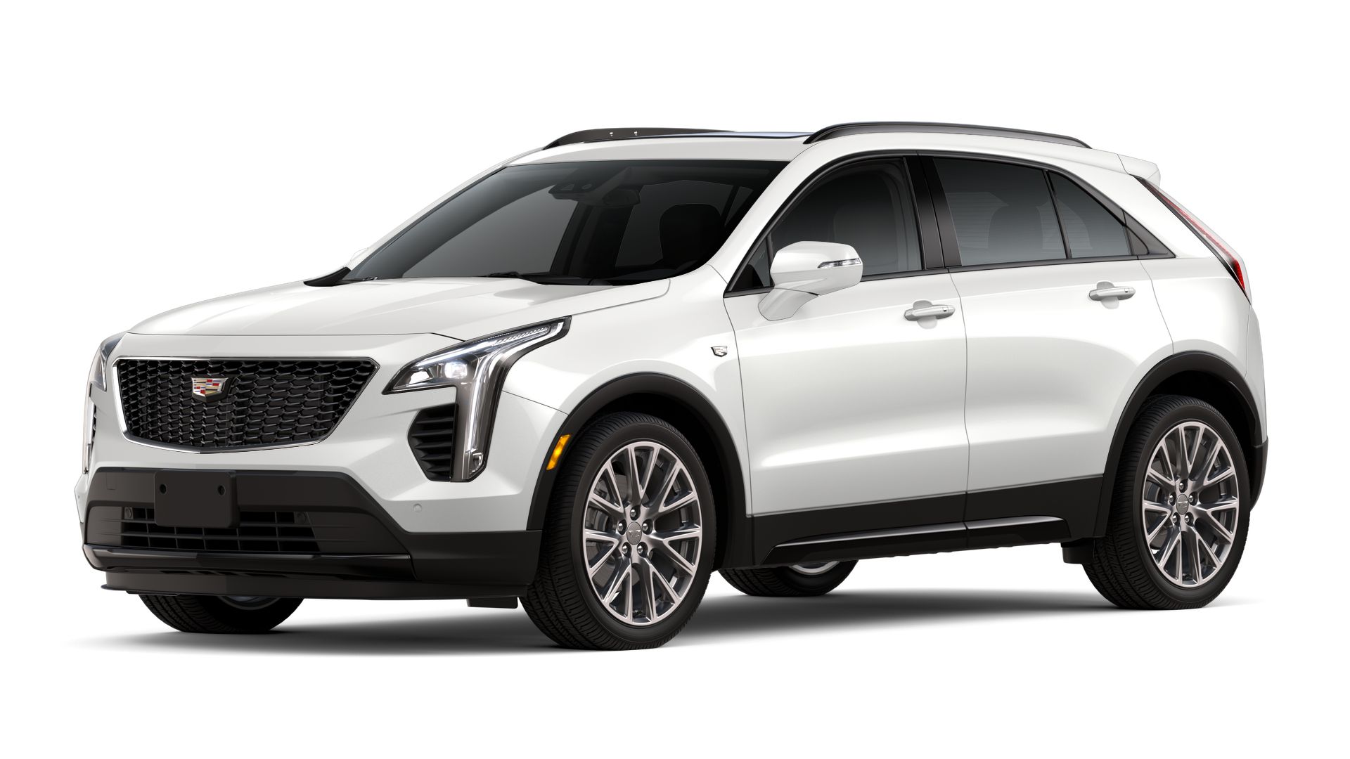 2023 Cadillac XT4 Vehicle Photo in BEACHWOOD, OH 44122-4298