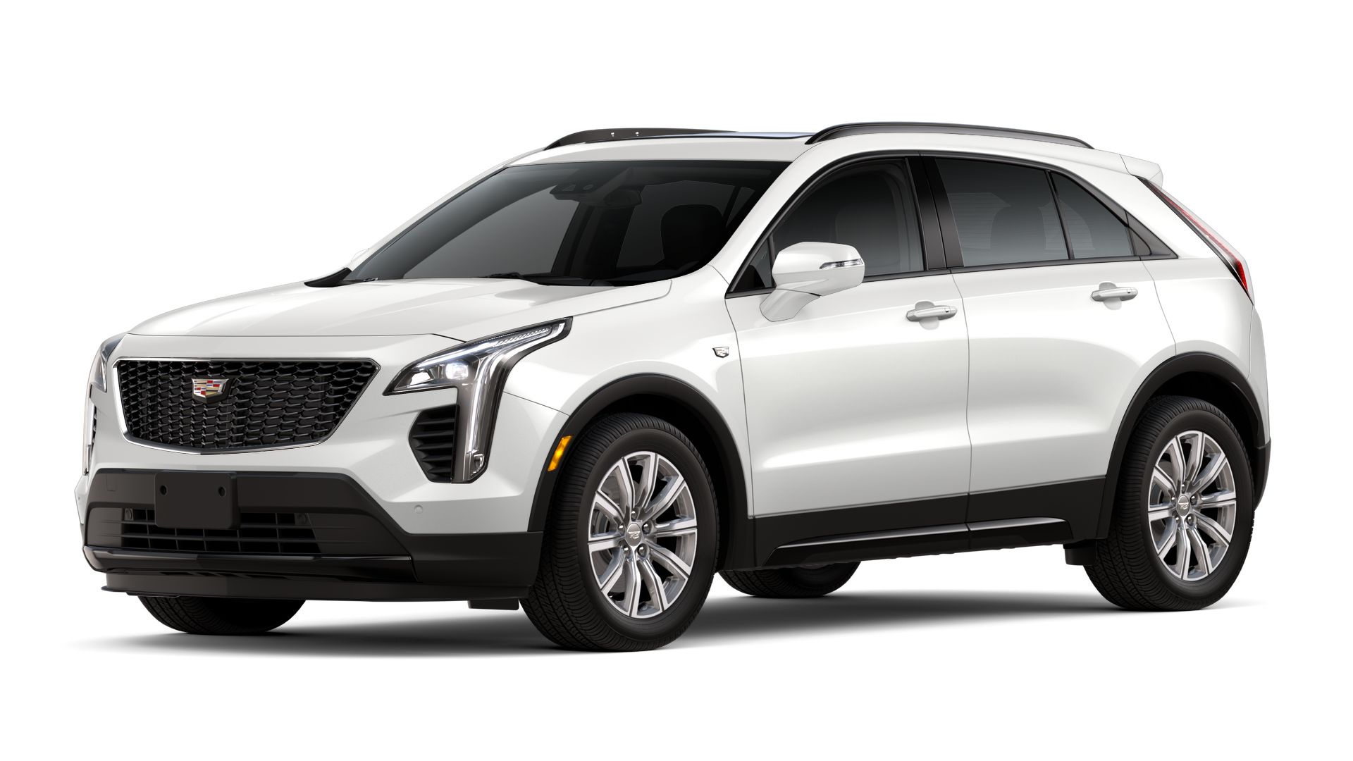 2023 Cadillac XT4 Vehicle Photo in BEACHWOOD, OH 44122-4298