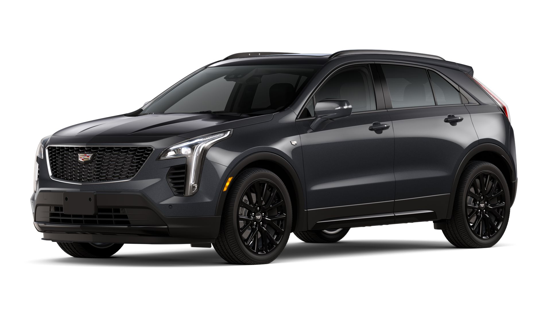 2023 Cadillac XT4 Vehicle Photo in BEACHWOOD, OH 44122-4298
