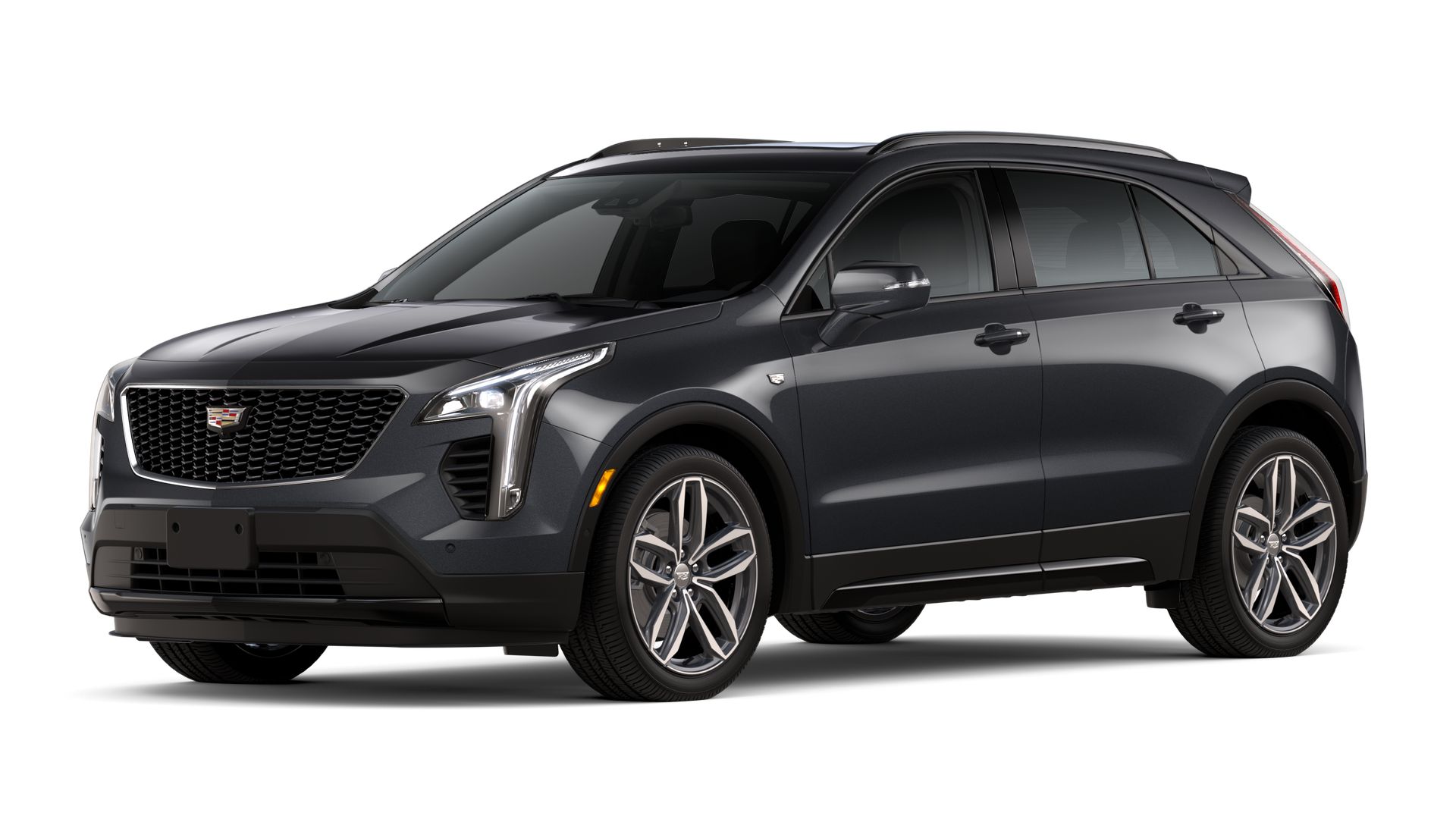 New Cadillac XT4 Vehicles for Sale in CARSON CITY Reno Cadillac