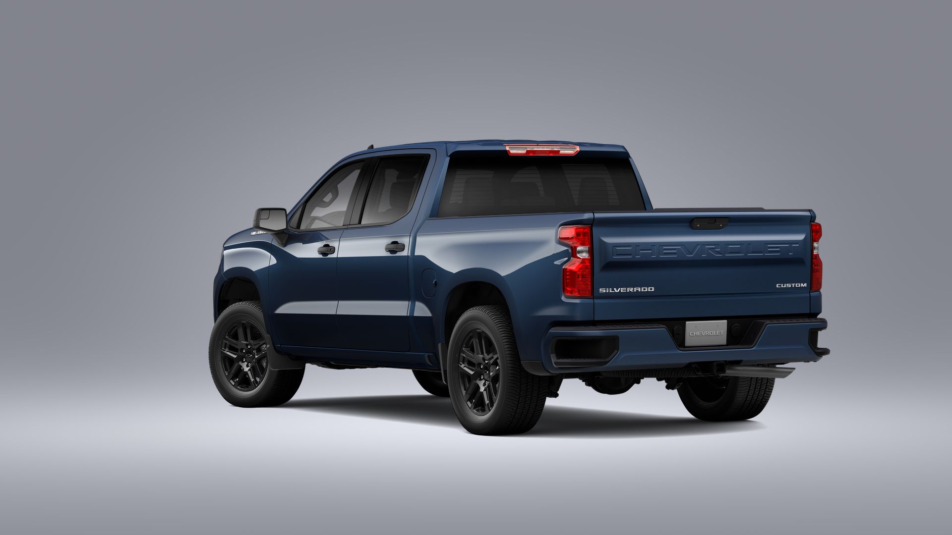 2023 Chevrolet Silverado 1500 Vehicle Photo in HOUSTON, TX 77034-5009