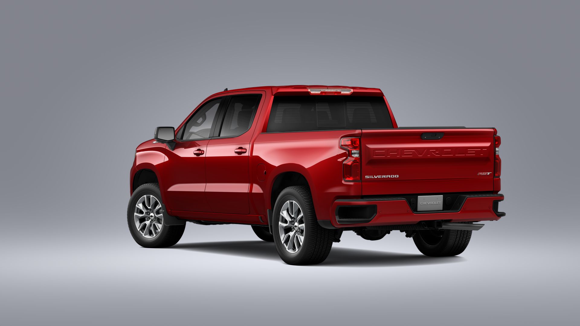 2023 Chevrolet Silverado 1500 Vehicle Photo in MIAMI, FL 33172-3015