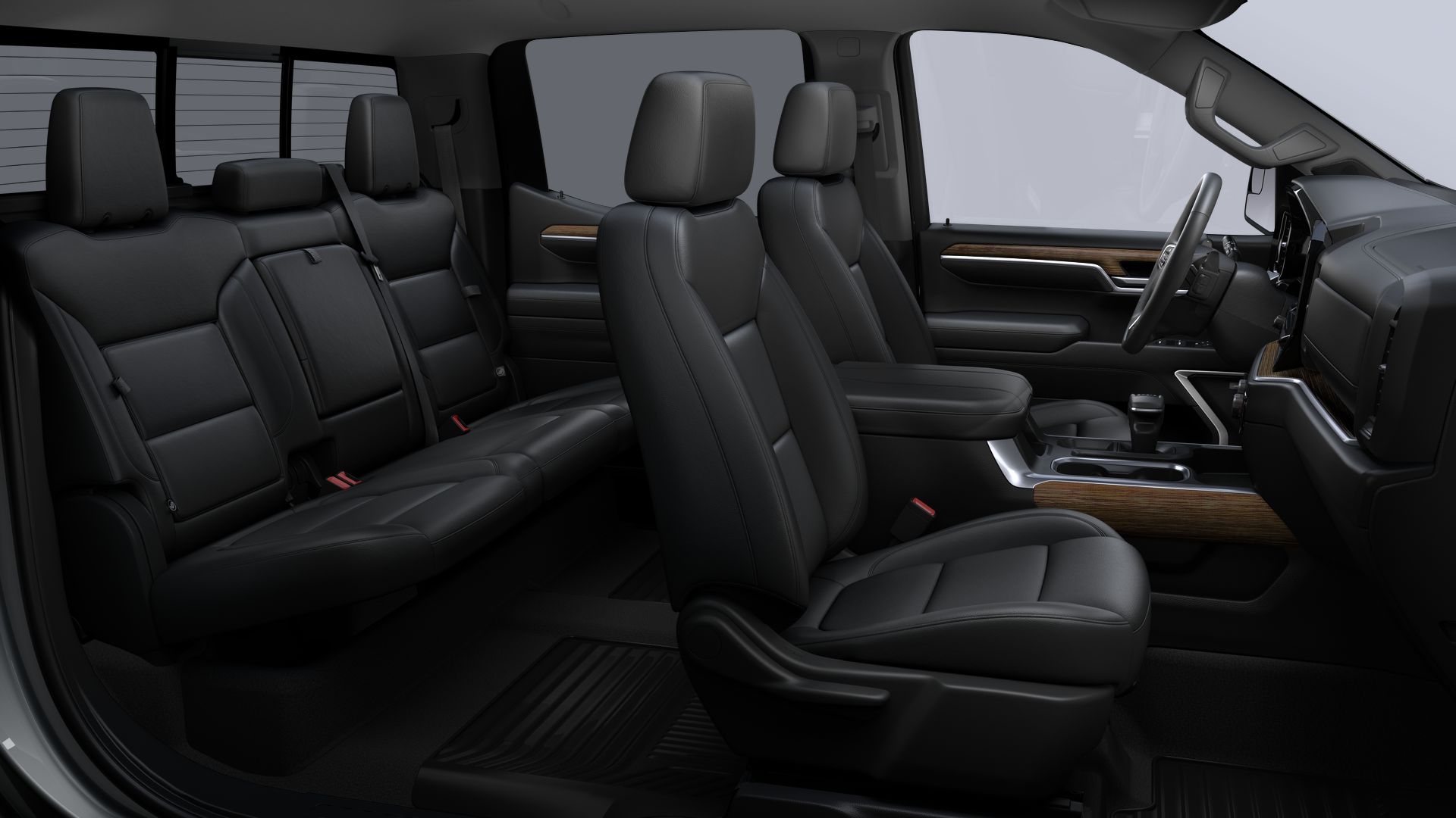 2023 Chevrolet Silverado 1500 Vehicle Photo in SUNRISE, FL 33323-3202