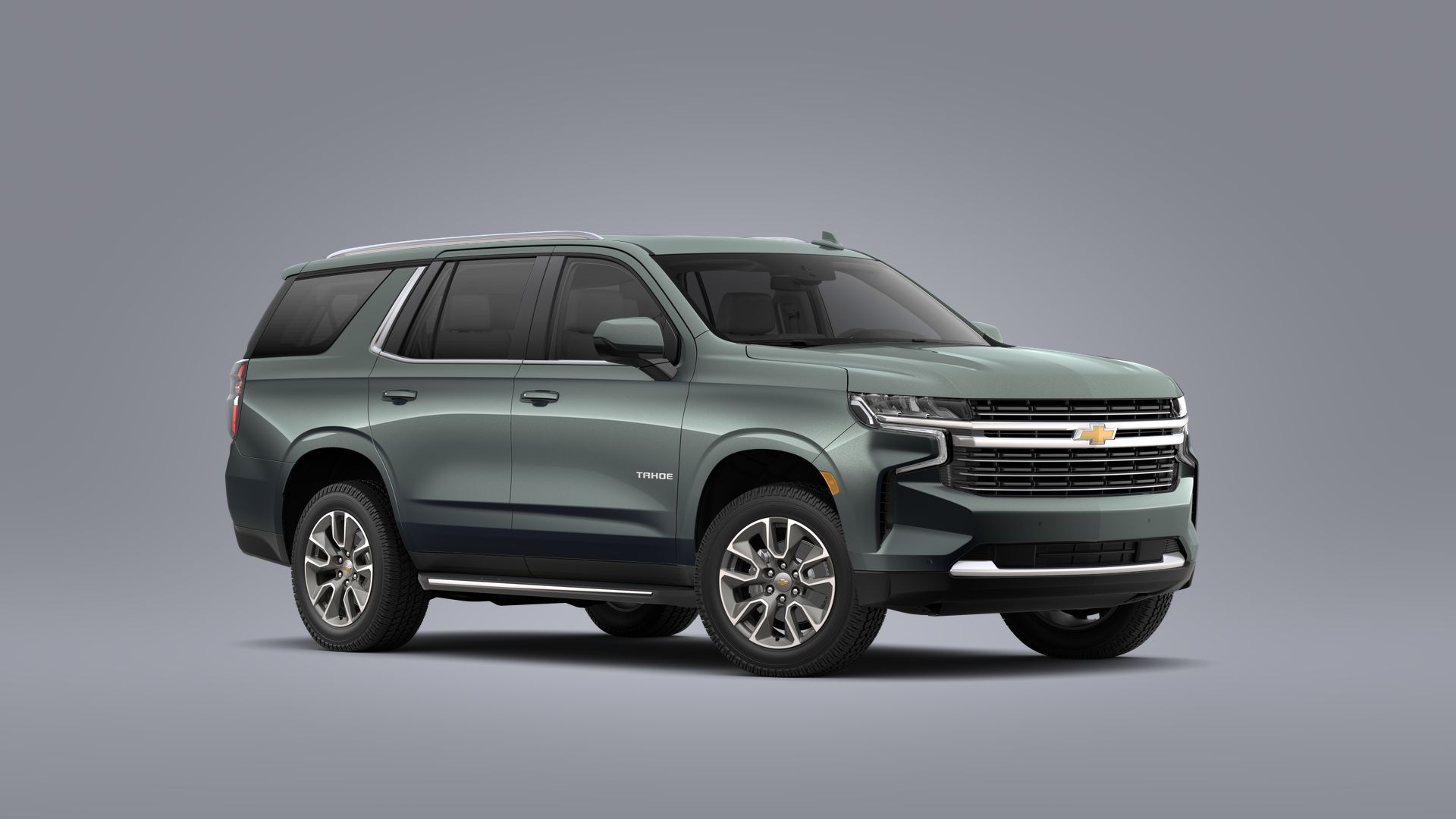 2023 Chevrolet Tahoe Vehicle Photo in BEAUFORT, SC 29906-4218