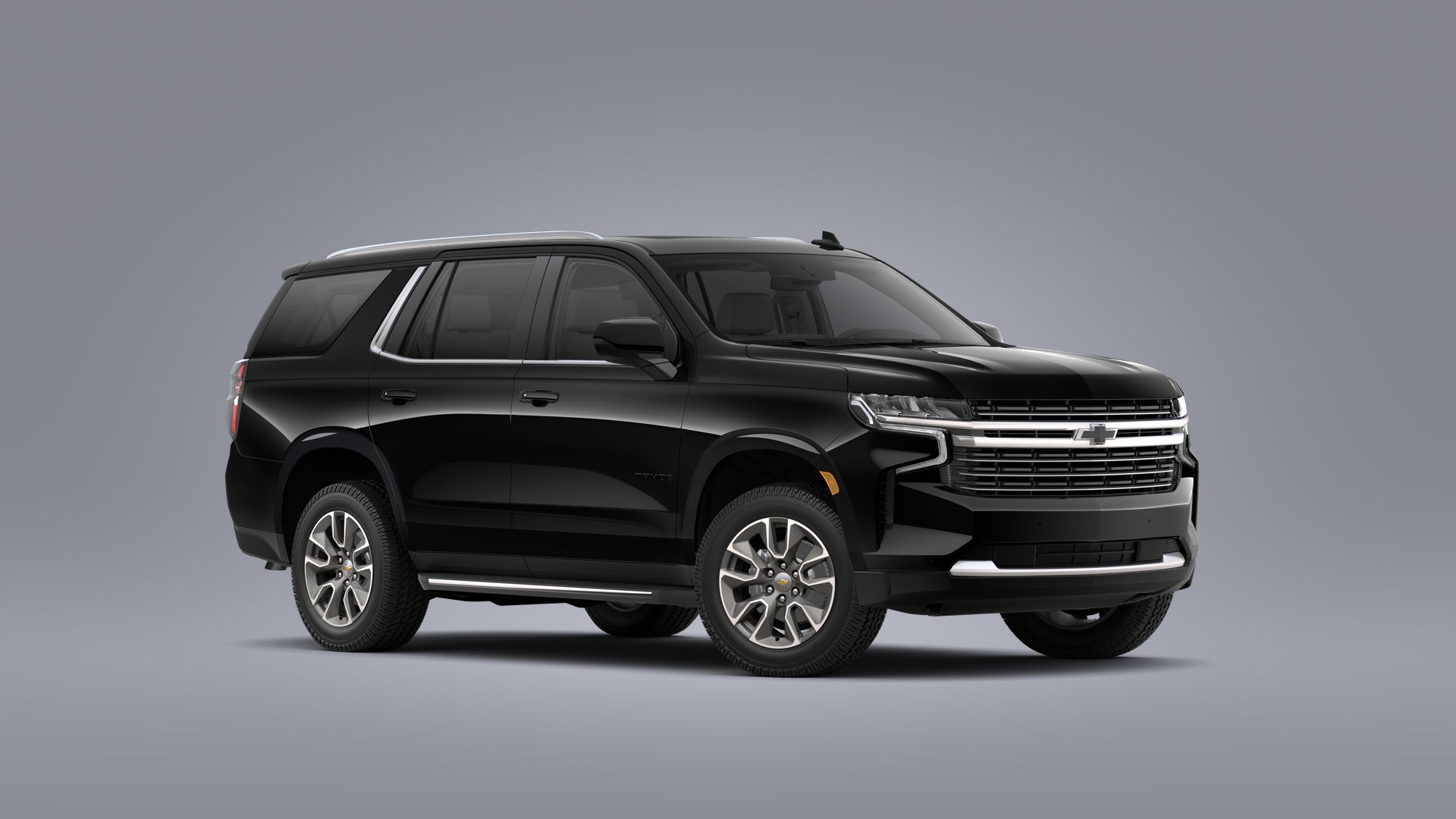 2023 Chevrolet Tahoe Vehicle Photo in BATON ROUGE, LA 70809-4546
