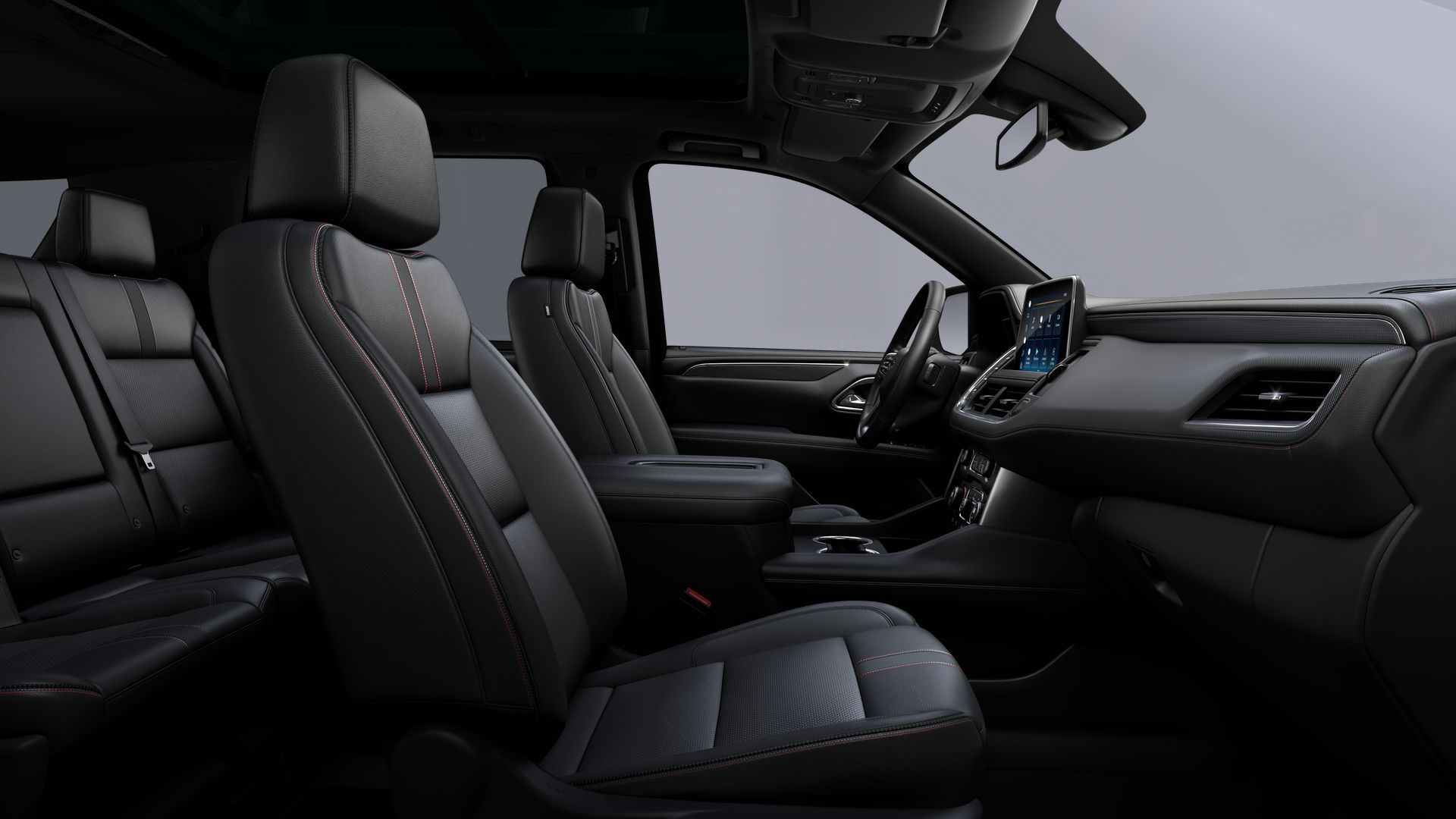 2023 Chevrolet Tahoe Vehicle Photo in JASPER, GA 30143-8655