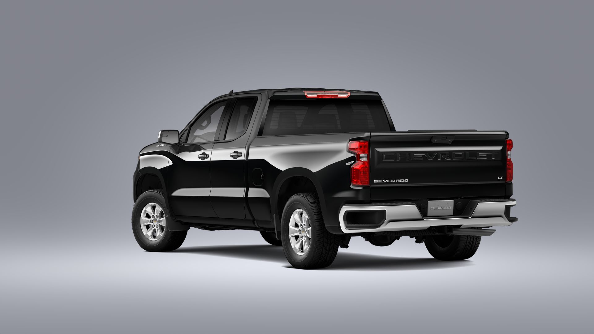 2023 Chevrolet Silverado 1500 Vehicle Photo in SAVANNAH, GA 31406-4513