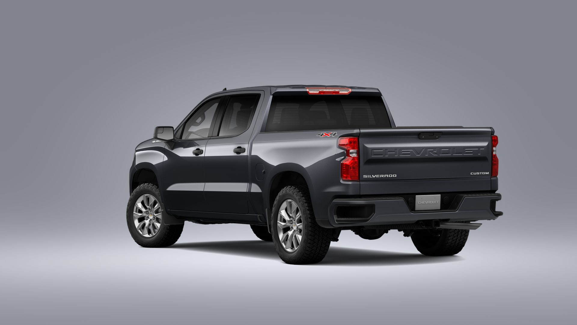 2023 Chevrolet Silverado 1500 Vehicle Photo in TULLY, NY 13159-3159