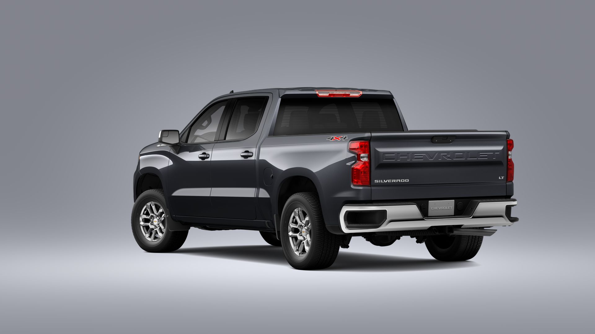 2023 Chevrolet Silverado 1500 Vehicle Photo in OSHKOSH, WI 54904-7811