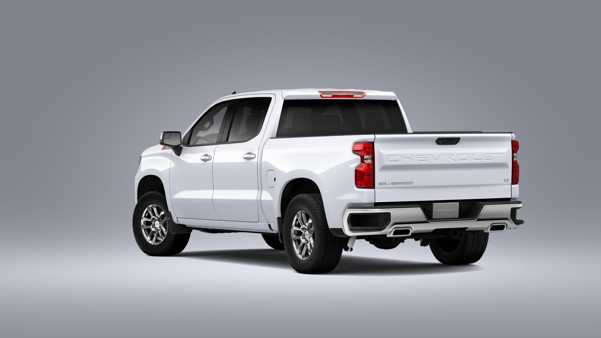 2023 Chevrolet Silverado 1500 Vehicle Photo in COLUMBIA, MO 65203-3903