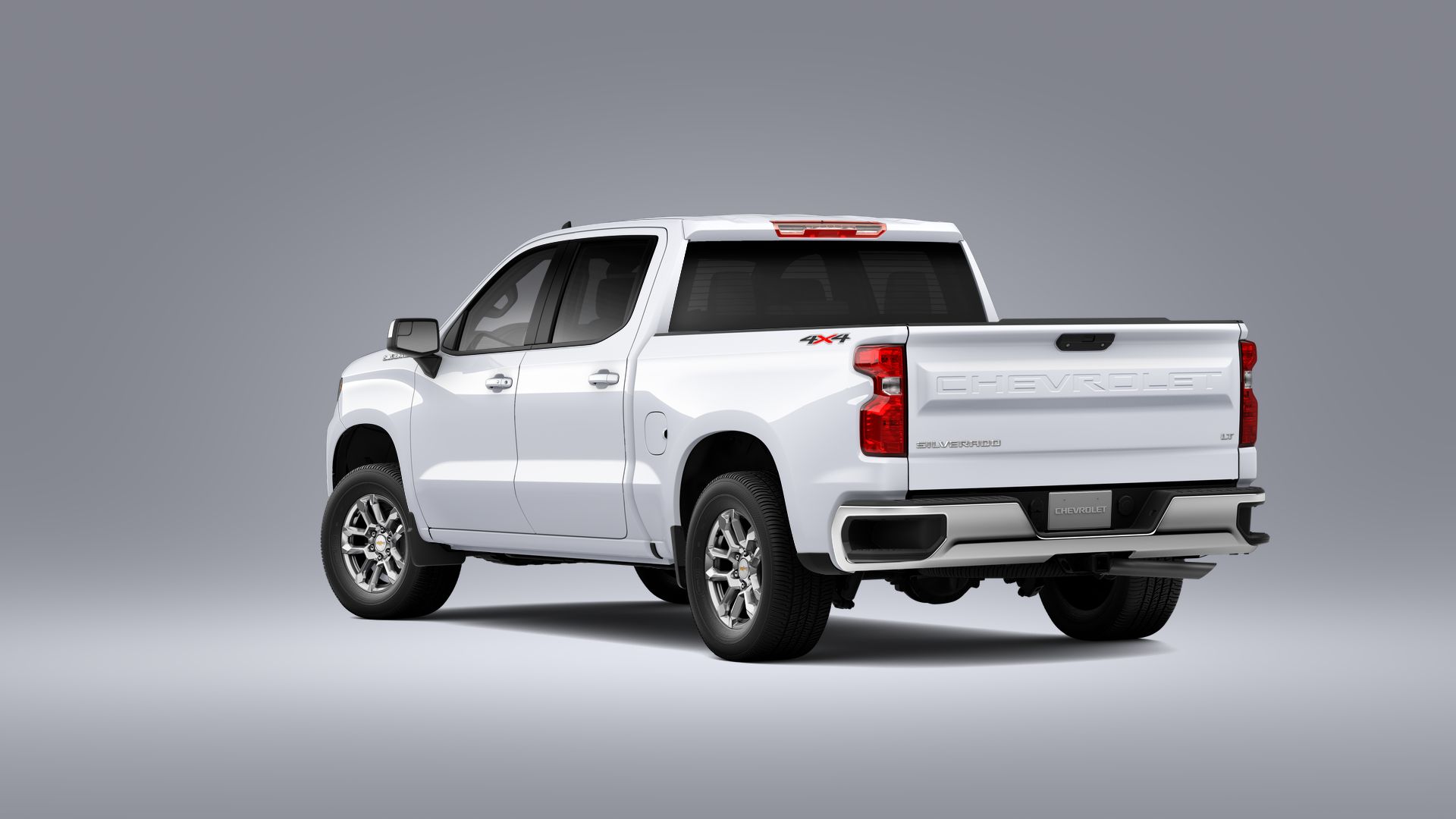 2023 Chevrolet Silverado 1500 Vehicle Photo in MIDDLETON, WI 53562-1492
