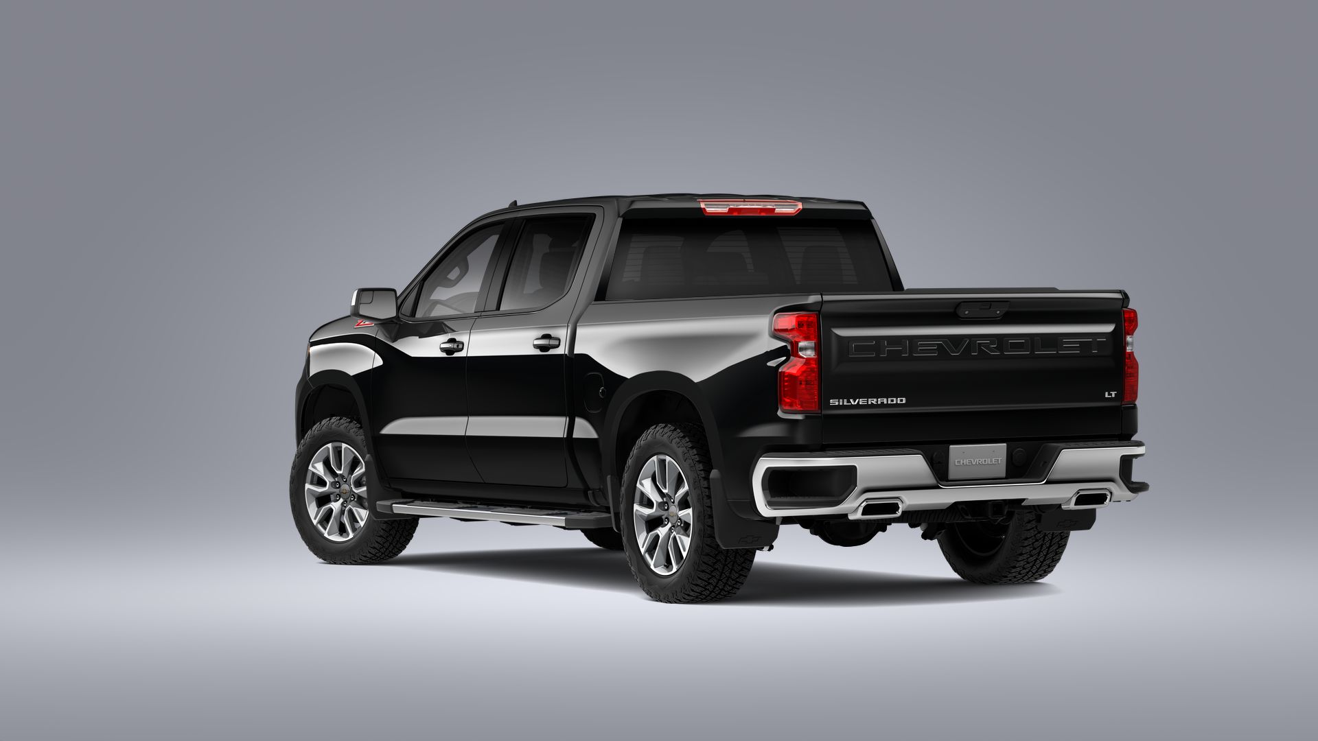 2023 Chevrolet Silverado 1500 Vehicle Photo in OSHKOSH, WI 54904-7811