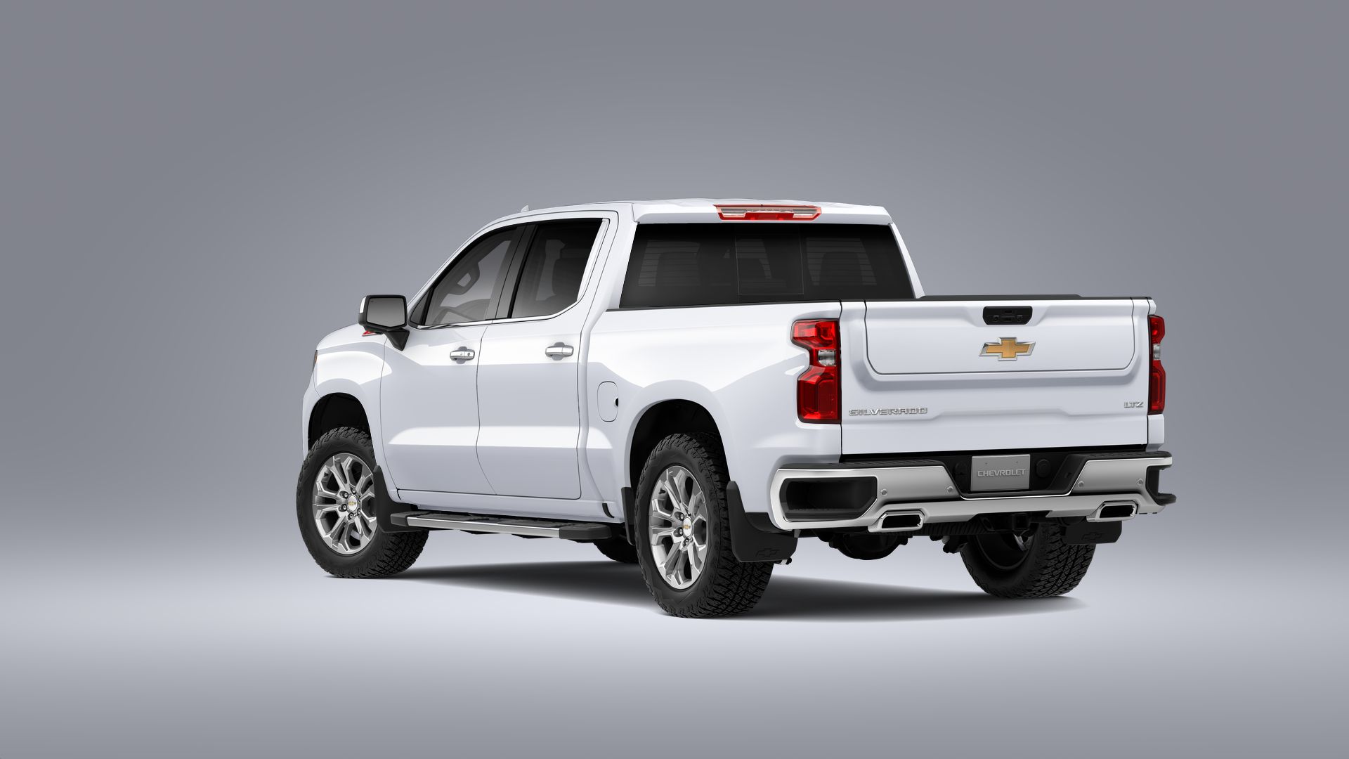 2023 Chevrolet Silverado 1500 Vehicle Photo in THOMPSONTOWN, PA 17094-9014