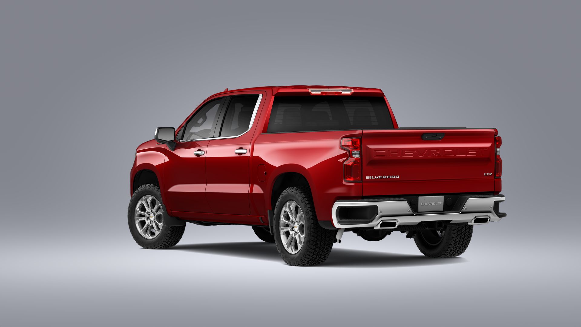 2023 Chevrolet Silverado 1500 Vehicle Photo in COLUMBIA, MO 65203-3903