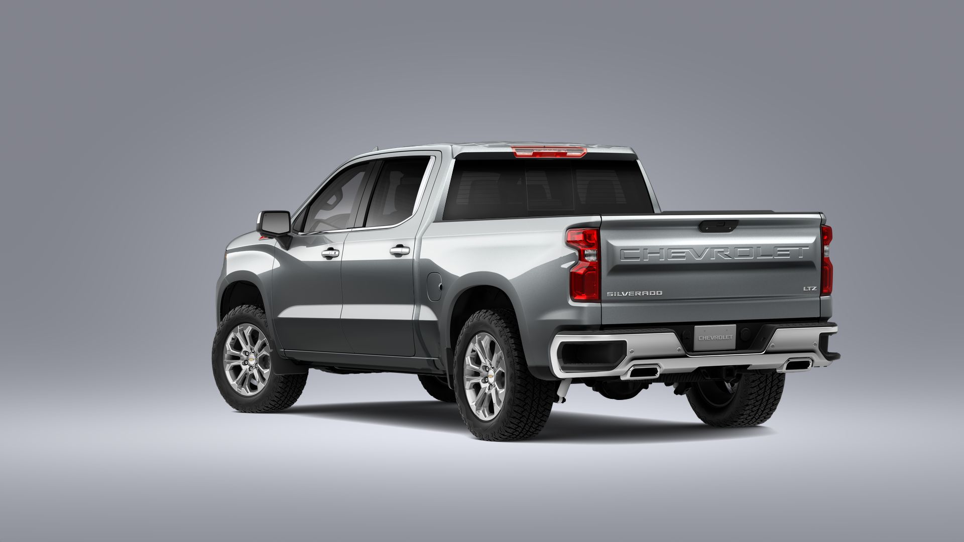 2023 Chevrolet Silverado 1500 Vehicle Photo in COLUMBIA, MO 65203-3903
