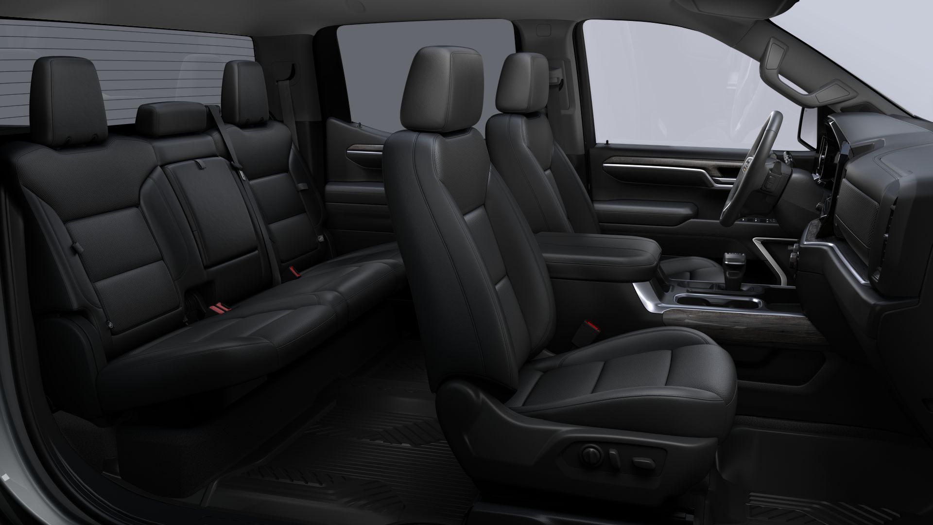 2023 Chevrolet Silverado 1500 Vehicle Photo in COLUMBIA, MO 65203-3903