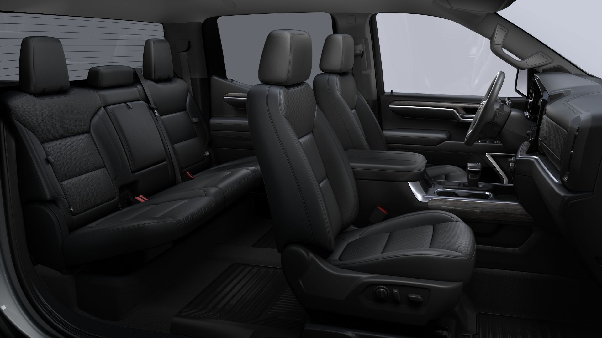 2023 Chevrolet Silverado 1500 Vehicle Photo in COLUMBIA, MO 65203-3903