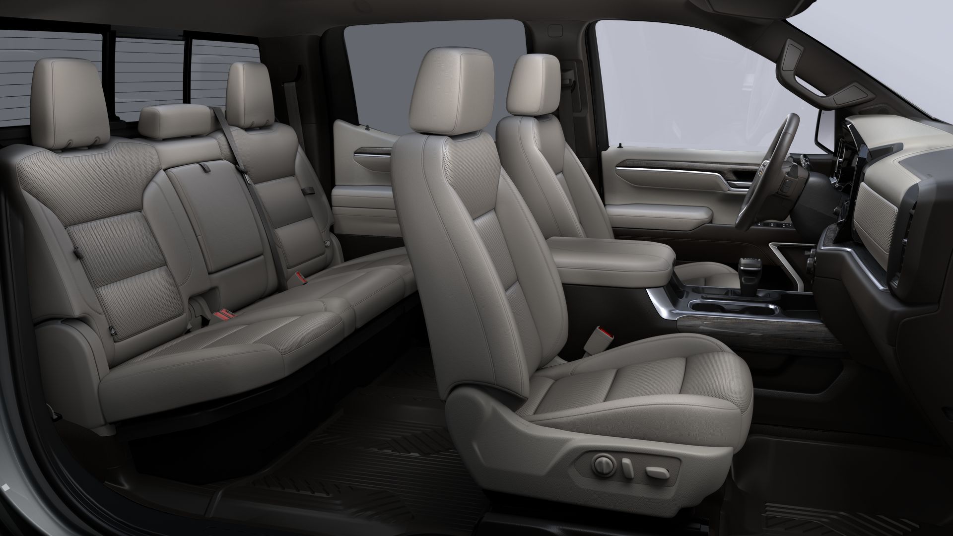 2023 Chevrolet Silverado 1500 Vehicle Photo in COLUMBIA, MO 65203-3903