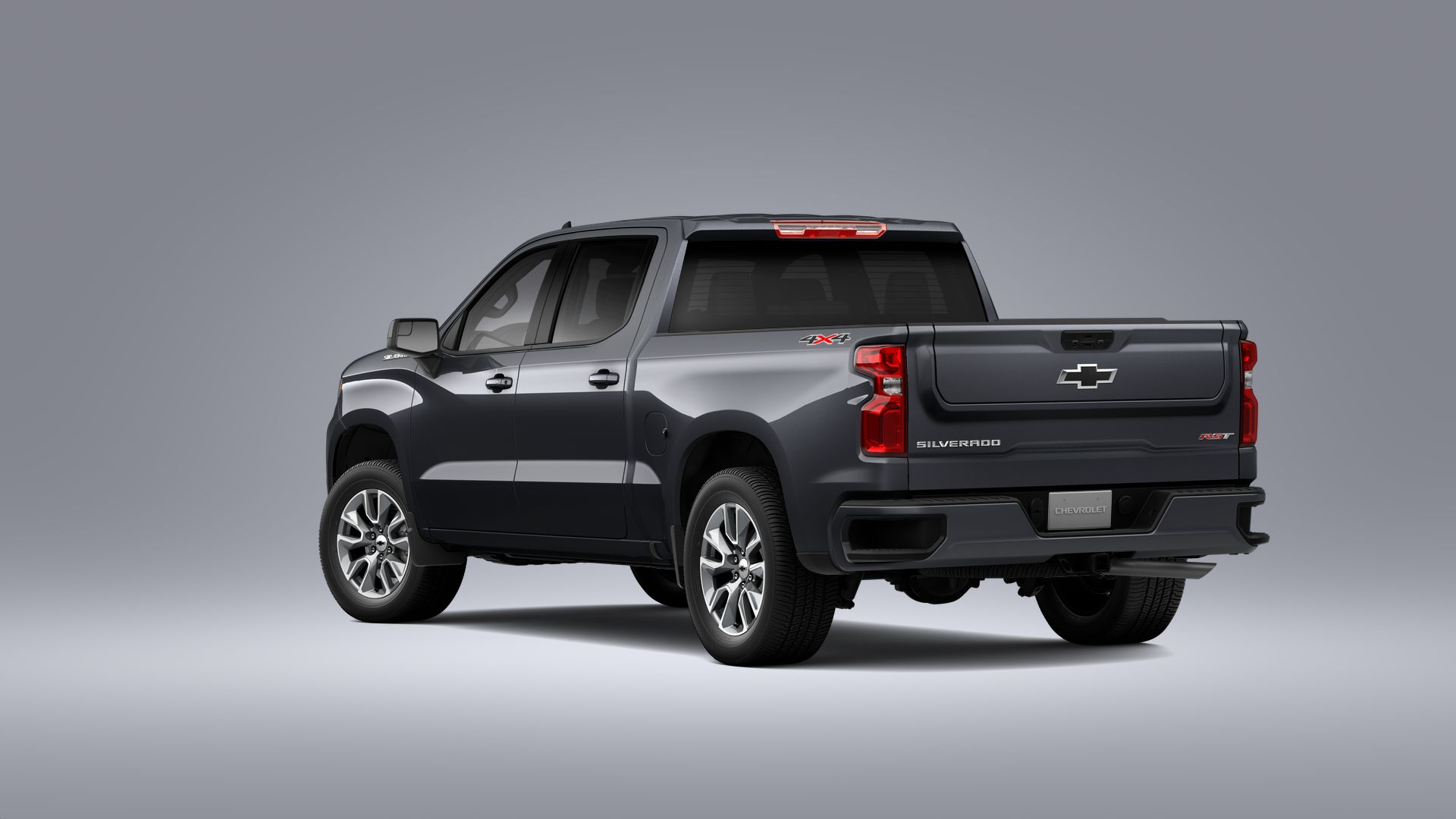 2023 Chevrolet Silverado 1500 Vehicle Photo in PEORIA, AZ 85382-3715