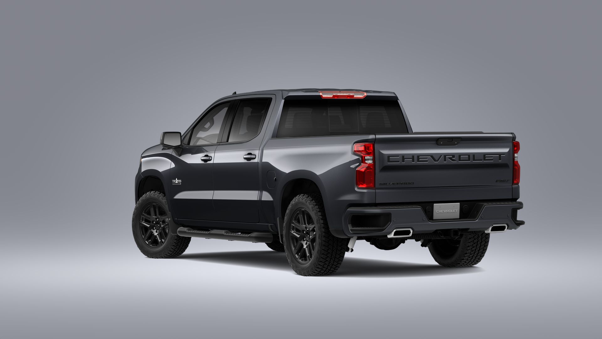 2023 Chevrolet Silverado 1500 Vehicle Photo in SUNRISE, FL 33323-3202
