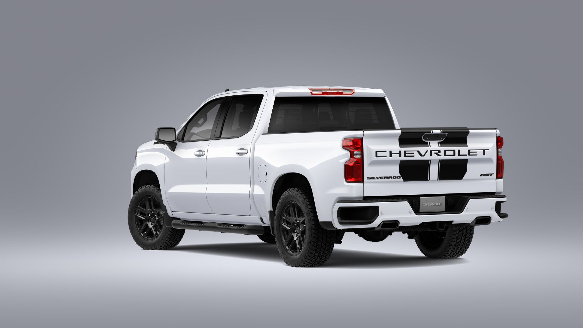 2023 Chevrolet Silverado 1500 Vehicle Photo in NEENAH, WI 54956-2243