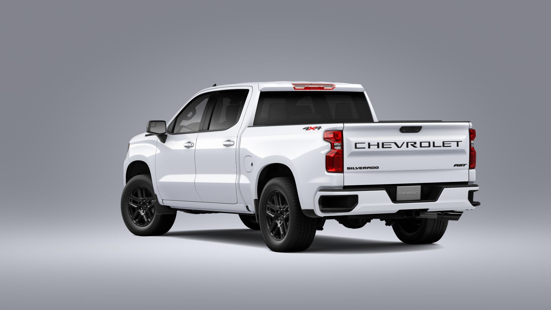 2023 Chevrolet Silverado 1500 Vehicle Photo in MILFORD, OH 45150-1684