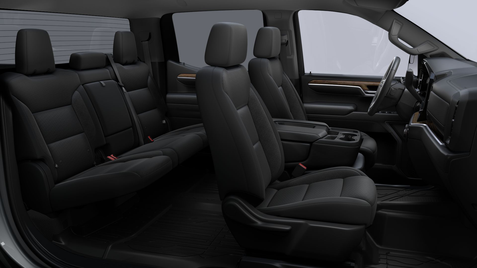 2023 Chevrolet Silverado 1500 Vehicle Photo in MILFORD, OH 45150-1684