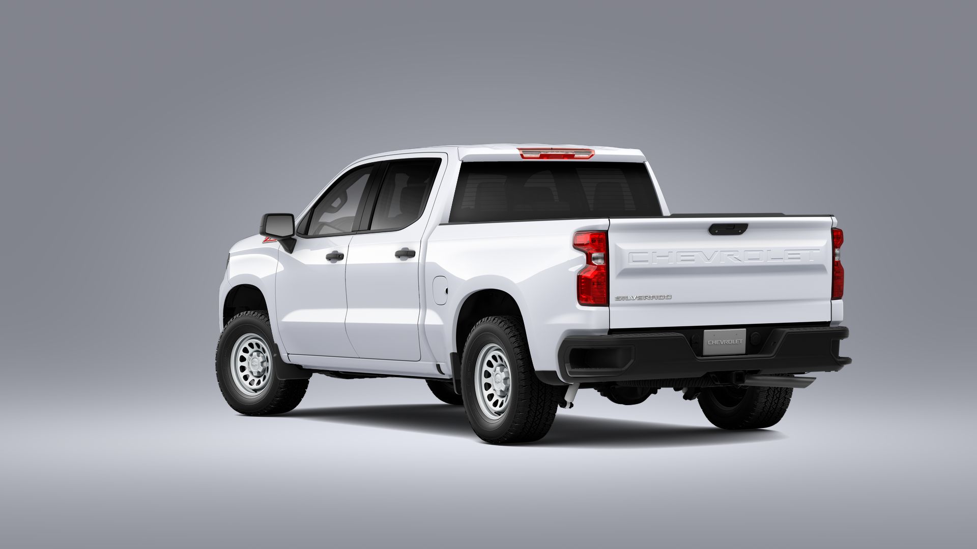 2023 Chevrolet Silverado 1500 Vehicle Photo in LONE TREE, CO 80124-2750
