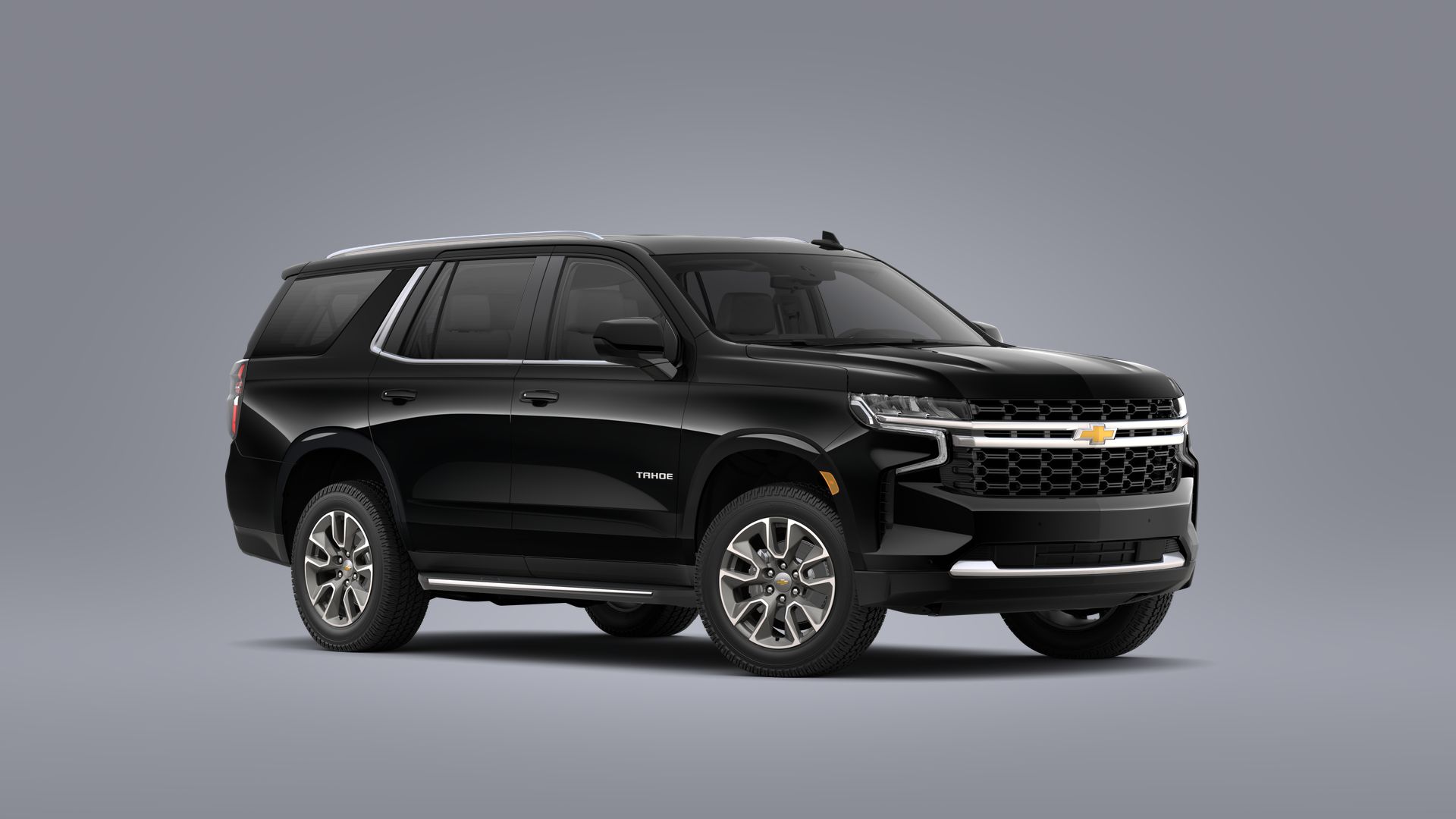 2023 Chevrolet Tahoe Vehicle Photo in MILFORD, OH 45150-1684