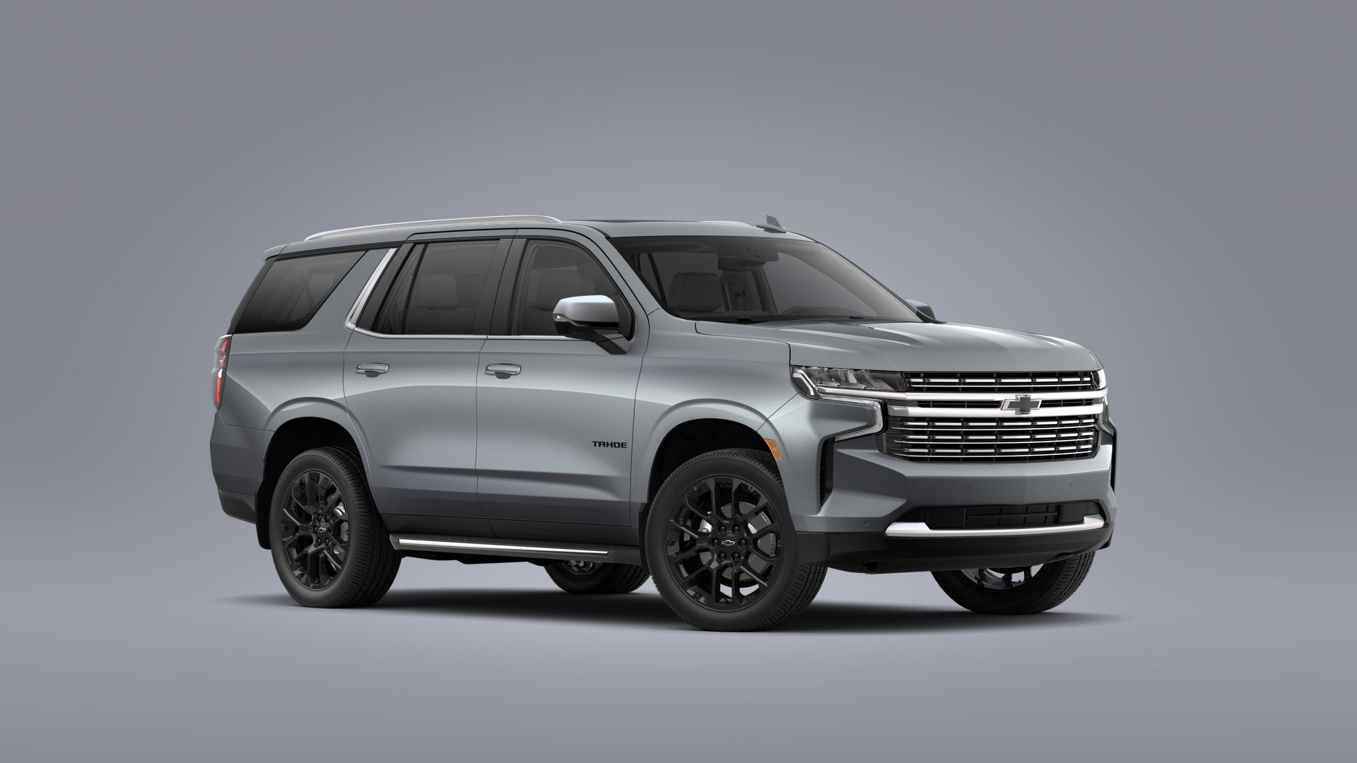 2023 Chevrolet Tahoe Vehicle Photo in ELLWOOD CITY, PA 16117-1939