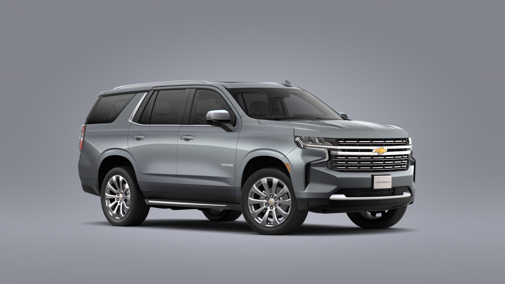 2023 Chevrolet Tahoe Vehicle Photo in COLUMBIA, MO 65203-3903