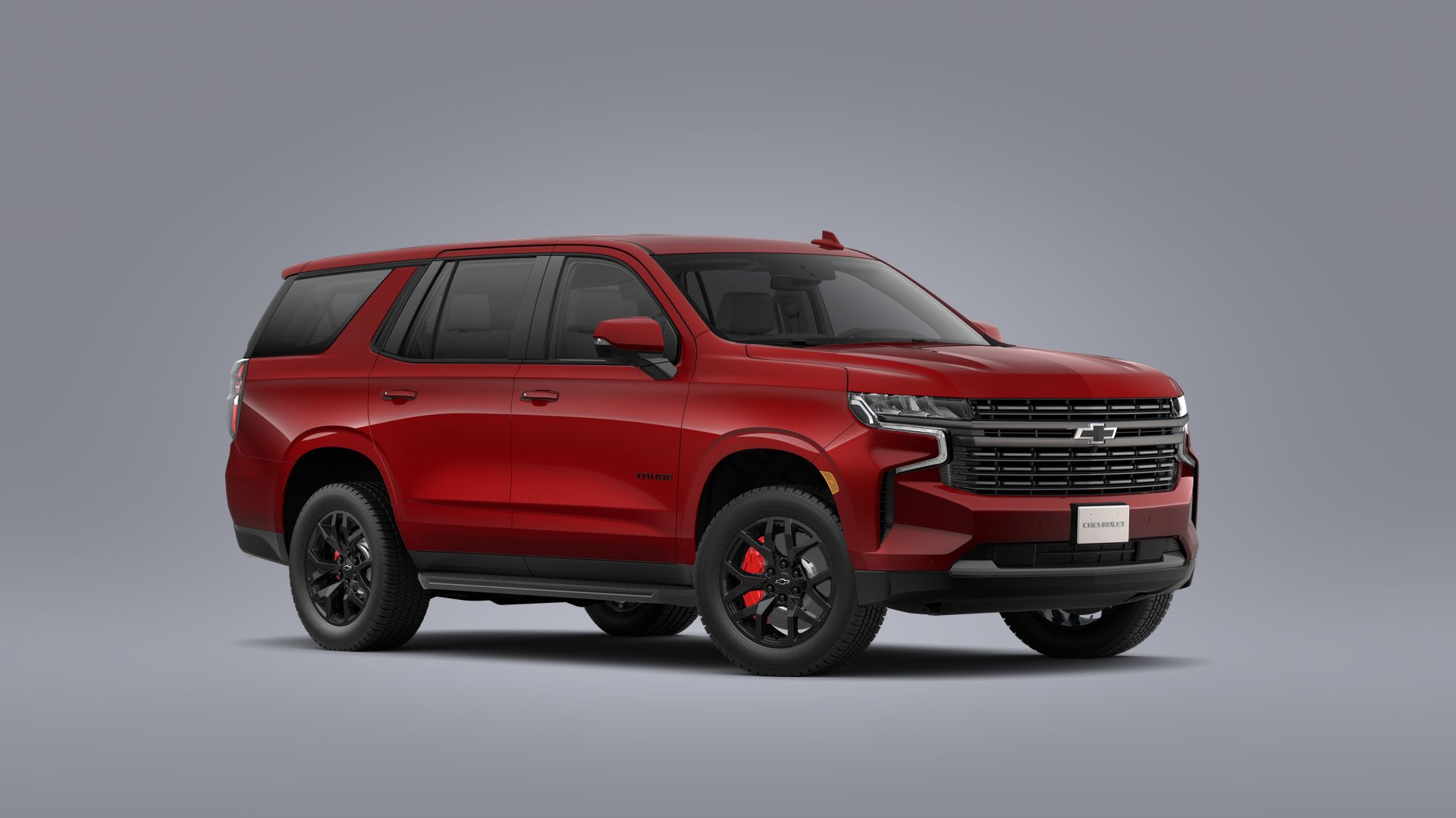 2023 Chevrolet Tahoe Vehicle Photo in COLUMBIA, MO 65203-3903