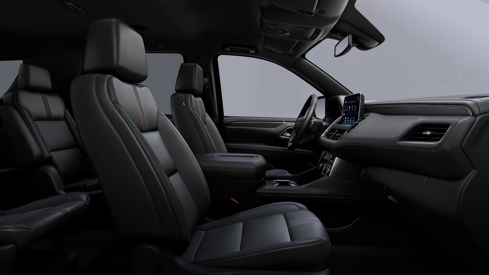 2023 Chevrolet Tahoe Vehicle Photo in COLUMBIA, MO 65203-3903