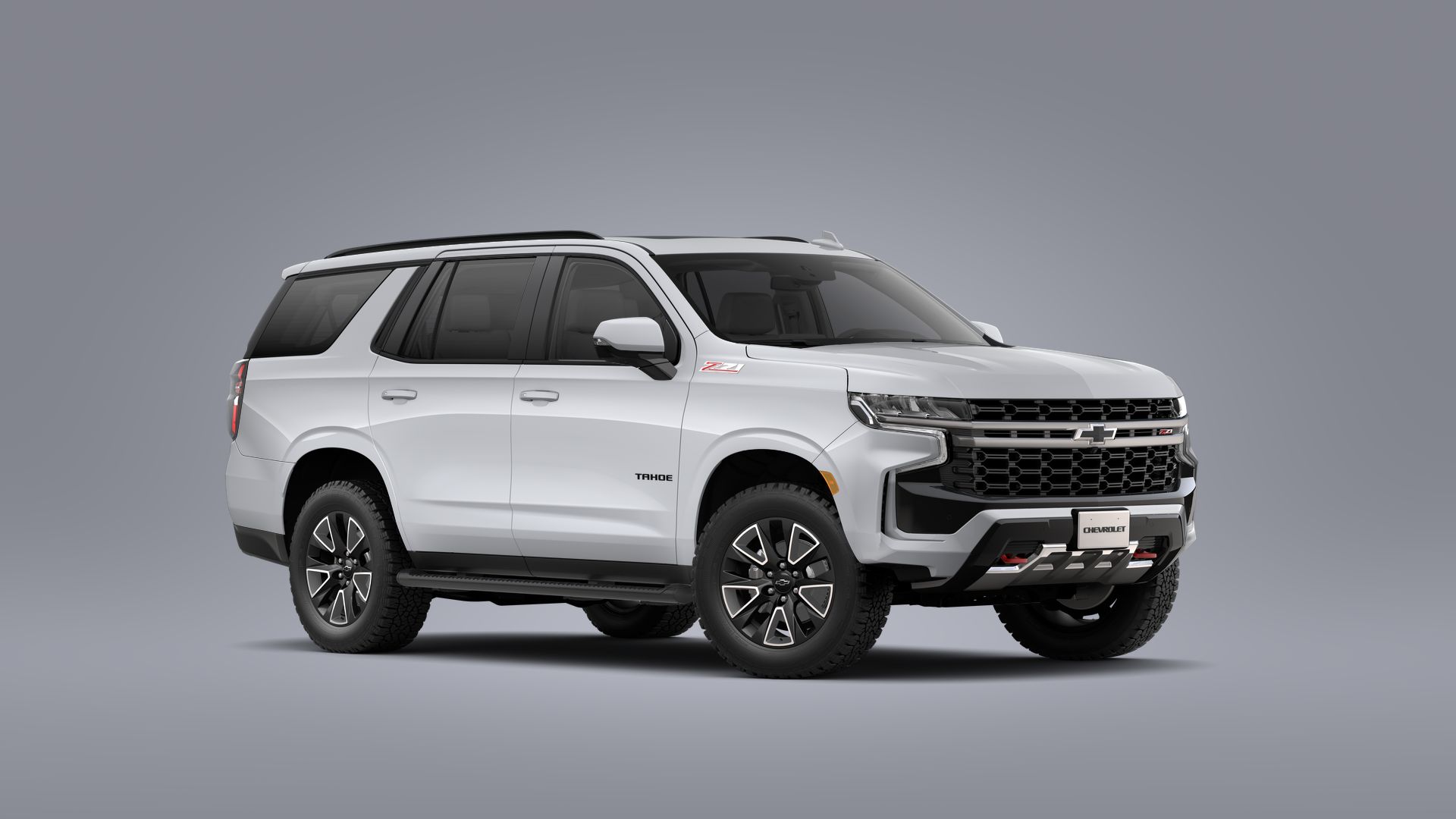 2023 Chevrolet Tahoe Vehicle Photo in COLUMBIA, MO 65203-3903