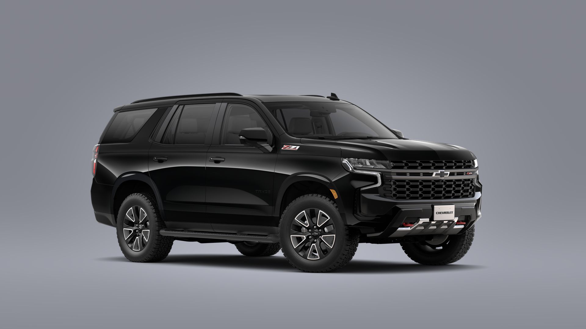 2023 Chevrolet Tahoe Vehicle Photo in Valencia, CA 91355
